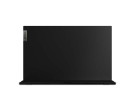 Lenovo 14'' ThinkVision M14 61DDUAT6EU Czarny - 1459942 - zdjęcie 5
